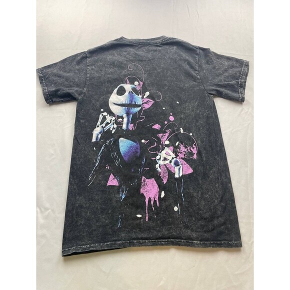 The Nightmare Before Christmas Sally Corpse Bride T Shirt S Black Tim Burton - Picture 5 of 5